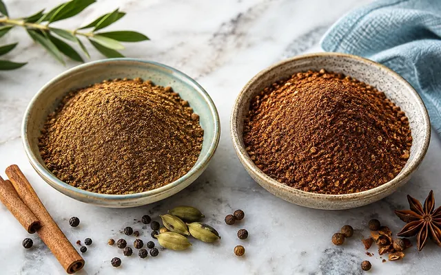 Baharat vs Shawarma Seasoning: What’s the Difference?
