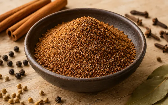 Best Paprika Substitutes: 7 Easy Alternatives