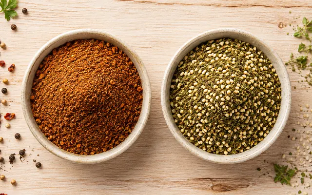 Cayenne Pepper vs Chili Powder: Are They the Same?