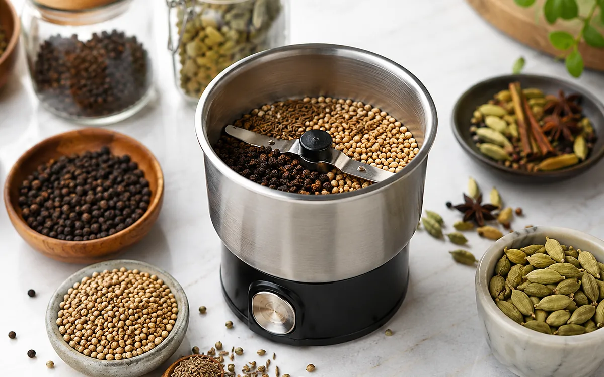 Chili Powder vs Paprika: What’s the Difference?