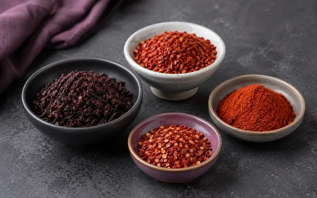 Urfa Biber Substitute: 7 Best Alternatives
