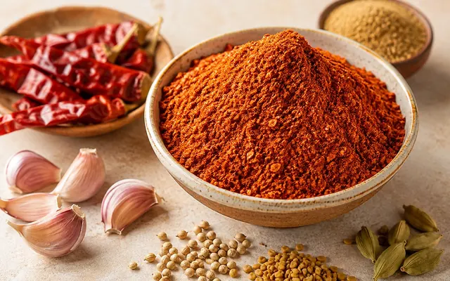 What Does Aleppo Pepper Taste Like?