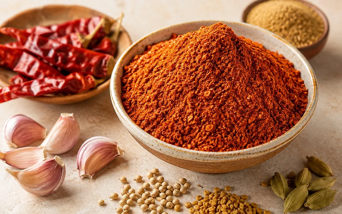 What Does Aleppo Pepper Taste Like?