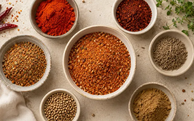 What Is Cumin Made From? Plant, Seeds & Flavor