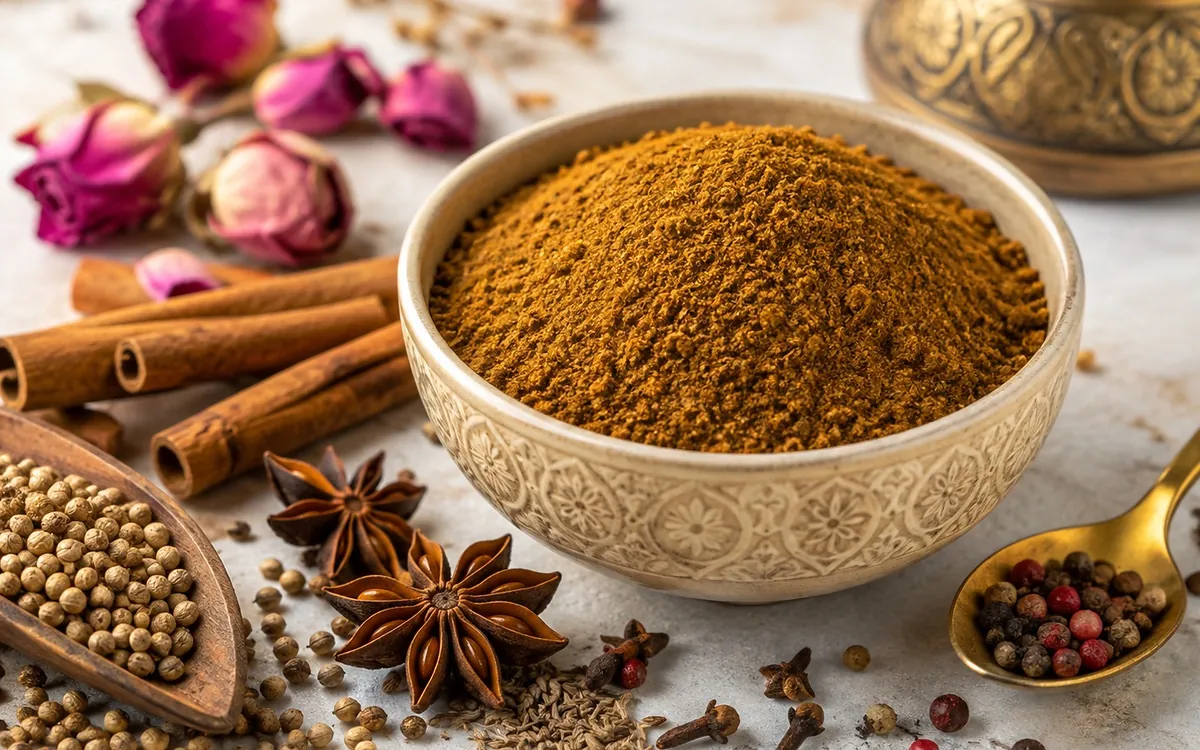 What Is Ras el Hanout? Flavor, Uses & Buying Tips