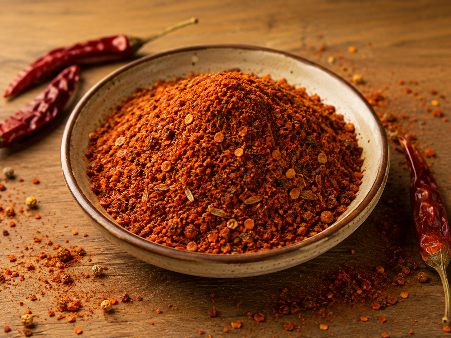 What Does Baharat Taste Like? A Practical Flavor Guide